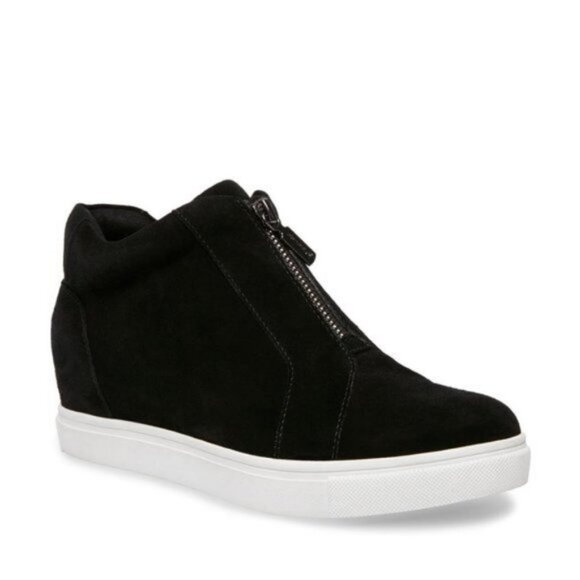 Blondo Glenda Waterproof Sneaker Bootie sz 7 - Picture 1 of 12